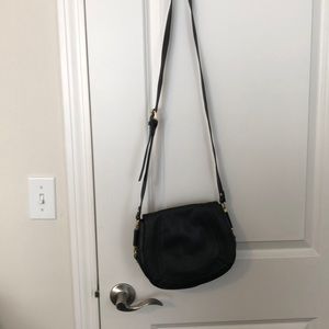 French Connection cross body. Used once or twice!